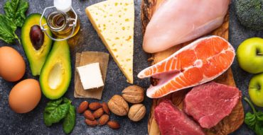 Five Secrets That Experts Of Ketogenic Diet Want You To Know - Coming Soon in UAE