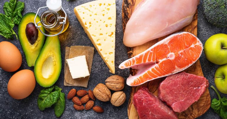 Five Secrets That Experts Of Ketogenic Diet Want You To Know - Coming Soon in UAE