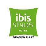 Ibis Styles Dragon Mart - Coming Soon in UAE