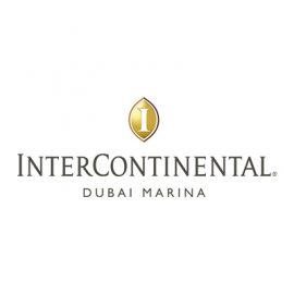 InterContinental Dubai Marina - Coming Soon in UAE