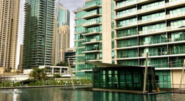 Al Majara, Dubai Marina - Coming Soon in UAE