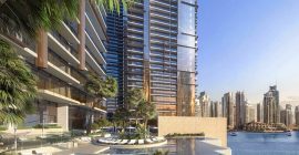 Jumeirah Living Marina Gate gallery - Coming Soon in UAE