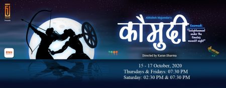 “Kaumudi” Play at The Junction - Coming Soon in UAE