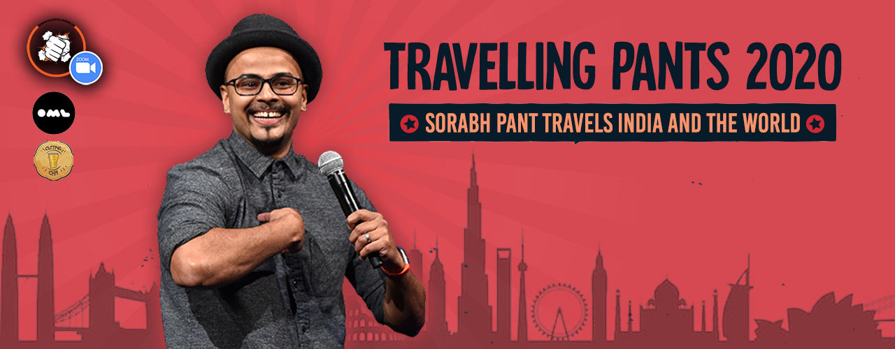 Travelling Pants 2020 - Coming Soon in UAE