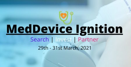 MedDevice Ignition 2021 - Coming Soon in UAE