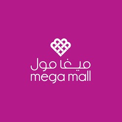 Mega Mall in Sharjah Downtown