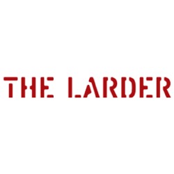 The Larder, Waterfront in Business Bay