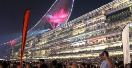 Meydan Racecourse gallery - Coming Soon in UAE