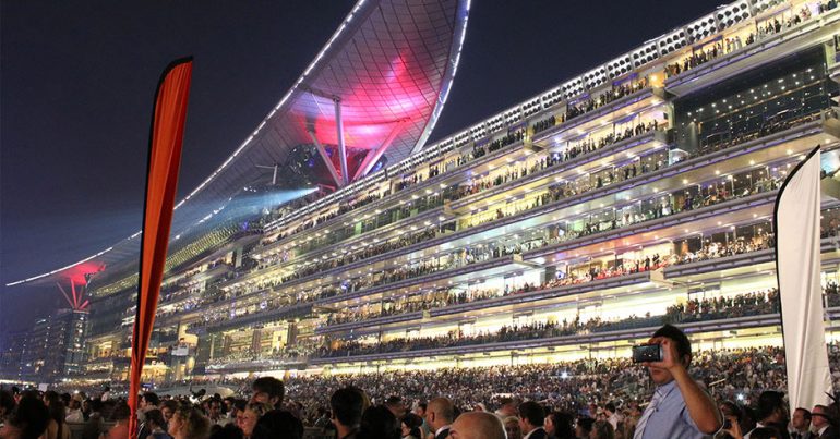 Meydan Racecourse - Coming Soon in UAE