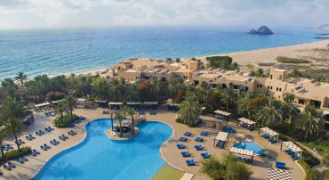 Miramar Al Aqah Beach Resort - Coming Soon in UAE