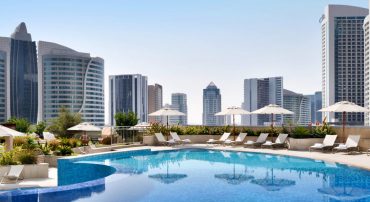 Mövenpick Hotel Apartments Downtown Dubai - Coming Soon in UAE