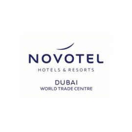 Novotel World Trade Centre - Coming Soon in UAE