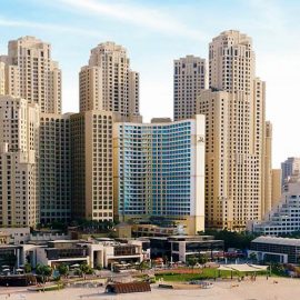 JA Ocean View Hotel - Coming Soon in UAE