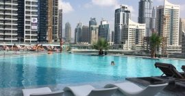 InterContinental Dubai Marina gallery - Coming Soon in UAE