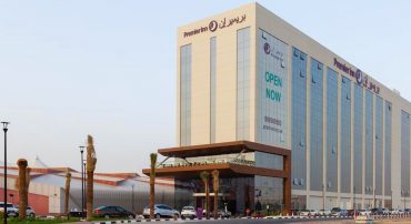 Premier Inn Dubai Dragon Mart - Coming Soon in UAE