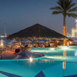 Radisson Blu Hotel & Resort, Abu Dhabi Corniche - Coming Soon in UAE