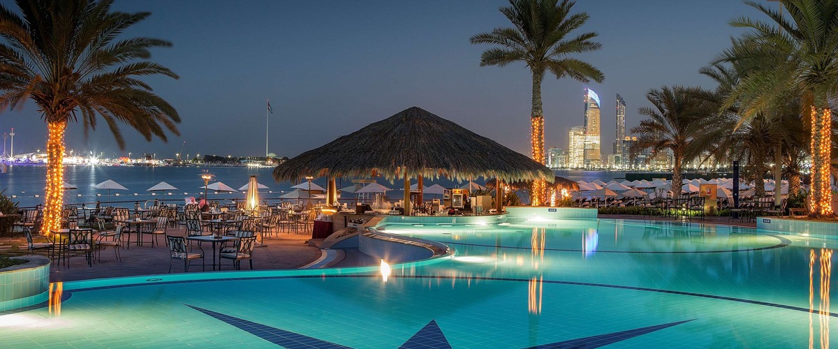 Radisson Blu Hotel & Resort, Abu Dhabi Corniche - Coming Soon in UAE