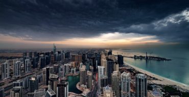 Weather in UAE – The Hidden Variety - Coming Soon in UAE