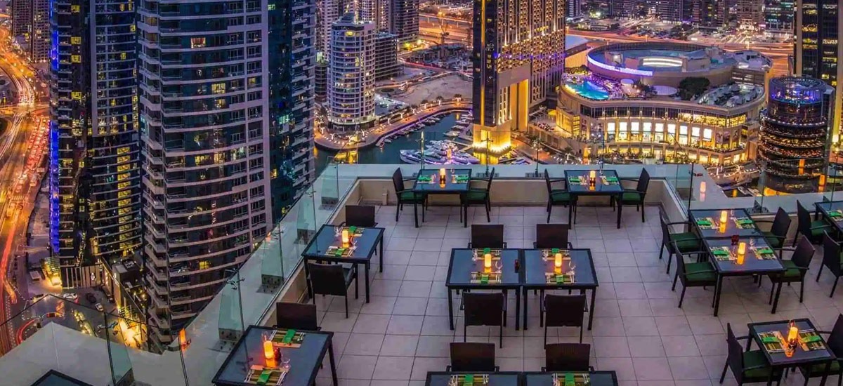 Delta Hotels by Marriott Jumeirah Beach, Dubai - Coming Soon in UAE