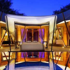 The Ritz-Carlton Ras Al Khaimah, Al Wadi Desert - Coming Soon in UAE