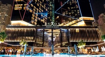 Rixos Premium Dubai JBR - Coming Soon in UAE