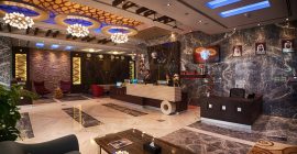Rose Park Hotel Al Barsha gallery - Coming Soon in UAE