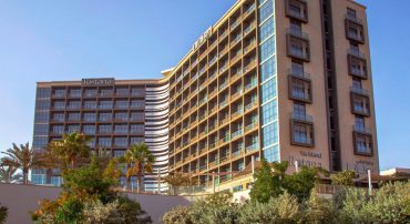 Yas Island Rotana - Coming Soon in UAE