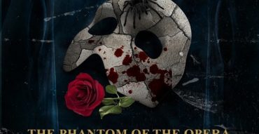 Halloween Special: The Phantom of the Opera - Coming Soon in UAE
