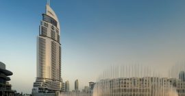 Address Downtown gallery - Coming Soon in UAE