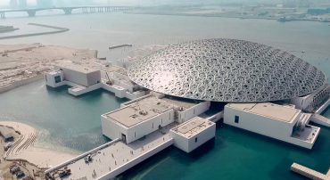 Louvre Abu Dhabi - Coming Soon in UAE