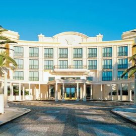 Palazzo Versace Dubai - Coming Soon in UAE