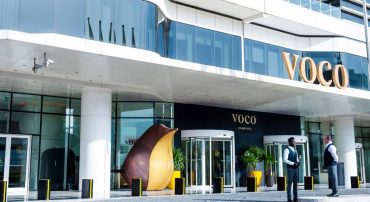 voco Dubai - Coming Soon in UAE