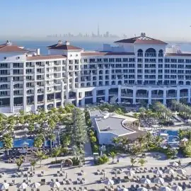 Waldorf Astoria Dubai Palm Jumeirah - Coming Soon in UAE