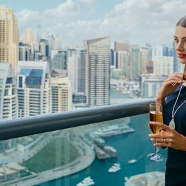 Wyndham Dubai Marina Hotel - Coming Soon in UAE