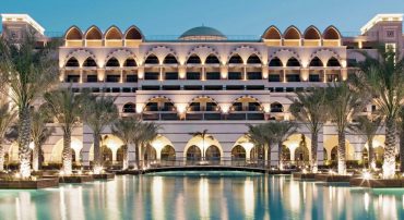 Jumeirah Zabeel Saray - Coming Soon in UAE