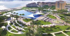 The Ritz-Carlton Abu Dhabi, Grand Canal gallery - Coming Soon in UAE