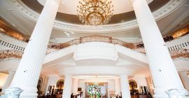 Habtoor Palace Dubai, LXR Hotels & Resorts gallery - Coming Soon in UAE