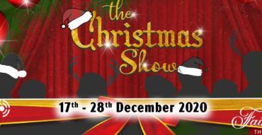 The Christmas Show - Coming Soon in UAE