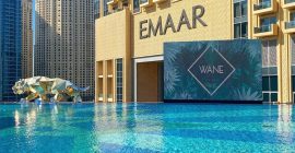Wane by SoMiya gallery - Coming Soon in UAE