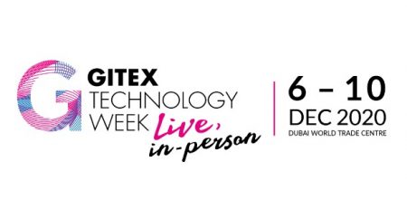 GITEX Technology Week 2020 - Coming Soon in UAE