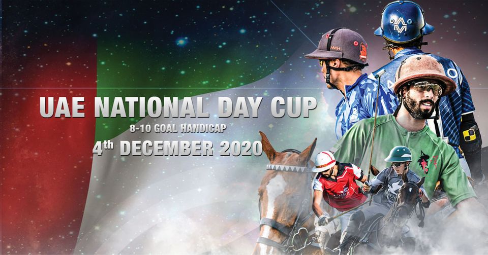 UAE National Day Cup 2020 - Coming Soon in UAE
