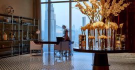 Waldorf Astoria DIFC gallery - Coming Soon in UAE