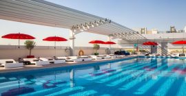 Park Inn by Radisson Dubai Motor City gallery - Coming Soon in UAE