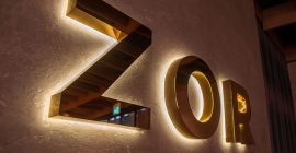 ZOR gallery - Coming Soon in UAE