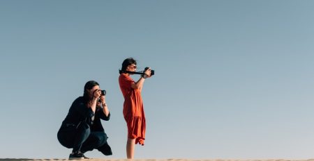 Al Qudra Photo Walk - Coming Soon in UAE