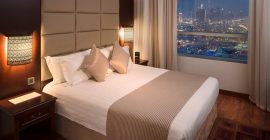 Majestic City Retreat Hotel, Dubai gallery - Coming Soon in UAE