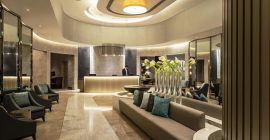 Sheraton Mall of the Emirates Hotel, Dubai gallery - Coming Soon in UAE