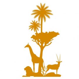 Al Ain Zoo - Coming Soon in UAE