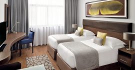 Mövenpick Hotel Apartments Al Mamzar Dubai gallery - Coming Soon in UAE
