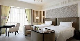 Habtoor Palace Dubai, LXR Hotels & Resorts gallery - Coming Soon in UAE